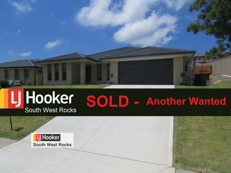 11 Rippon Place, South West Rocks NSW 2431
