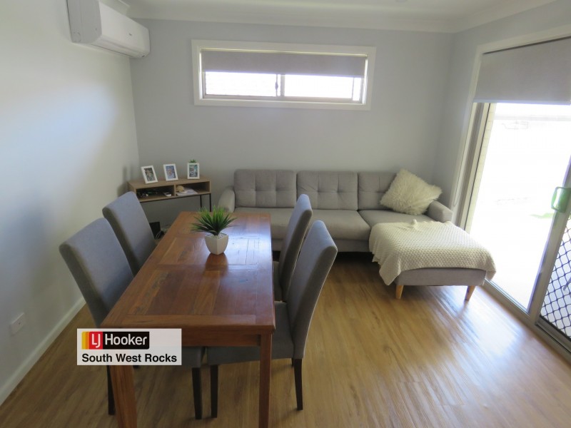 11 Rippon Place, South West Rocks NSW 2431