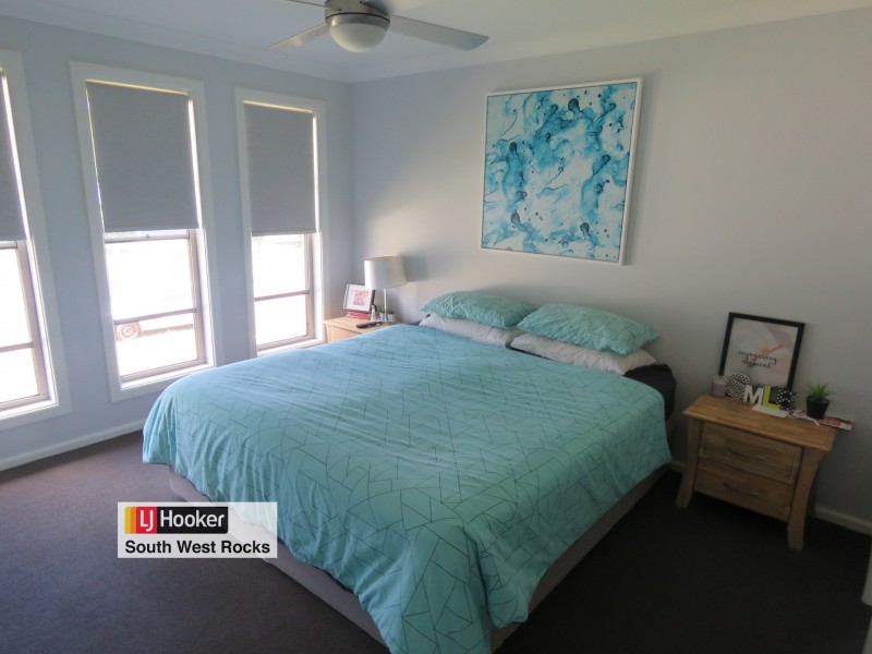 11 Rippon Place, South West Rocks NSW 2431