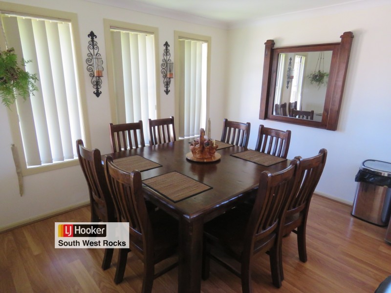 2/15 Peter Mark Circuit, South West Rocks NSW 2431