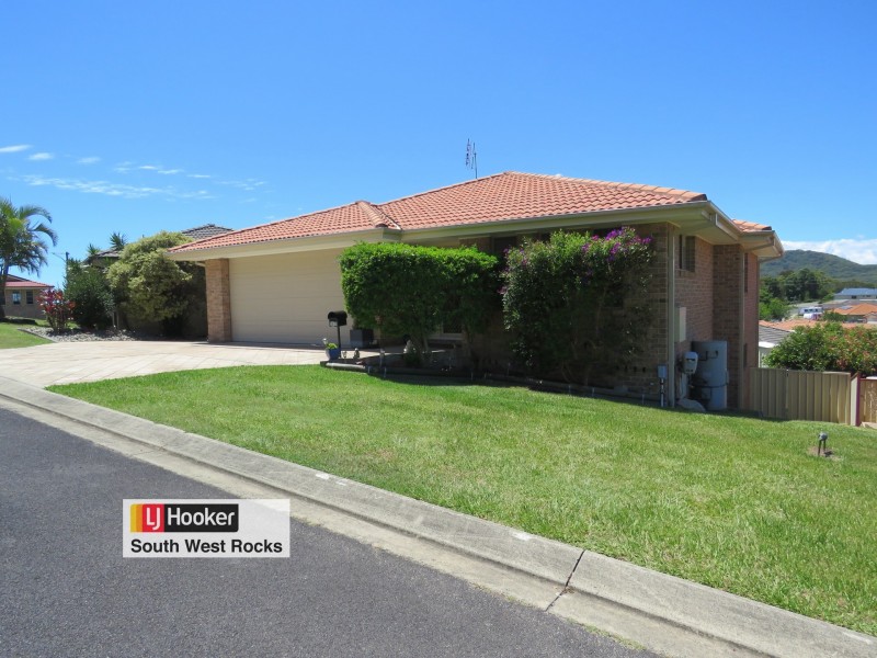 2/15 Peter Mark Circuit, South West Rocks NSW 2431