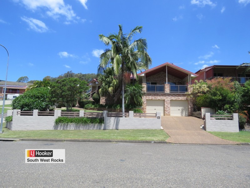 54 Marlin Drive, South West Rocks NSW 2431