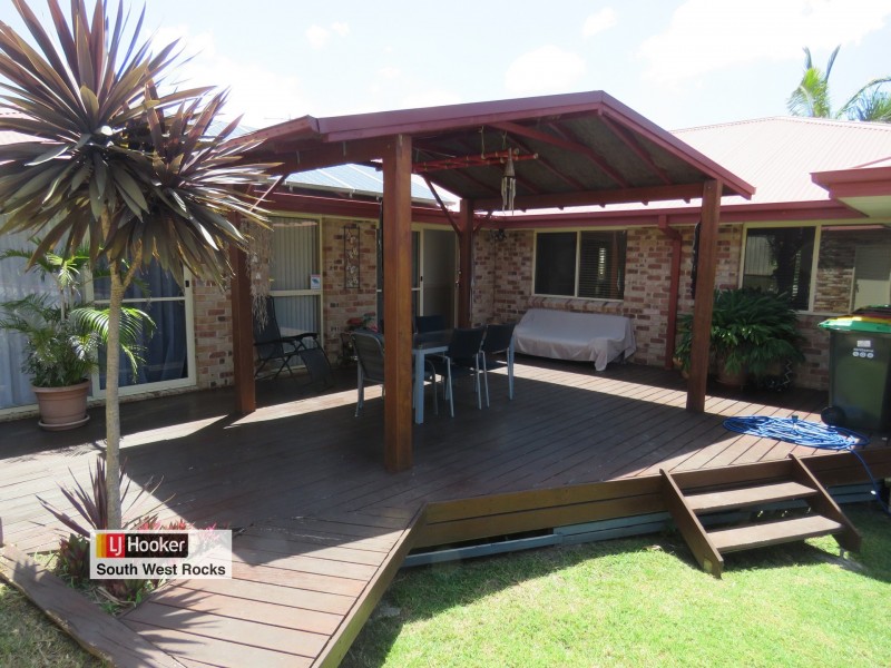 54 Marlin Drive, South West Rocks NSW 2431