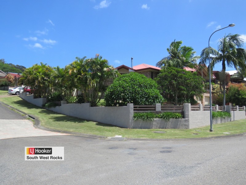 54 Marlin Drive, South West Rocks NSW 2431