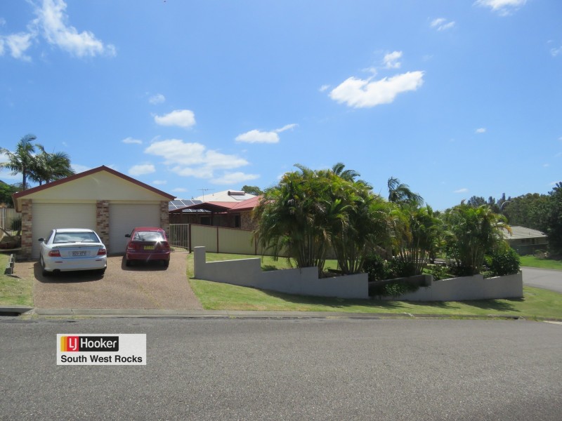 54 Marlin Drive, South West Rocks NSW 2431