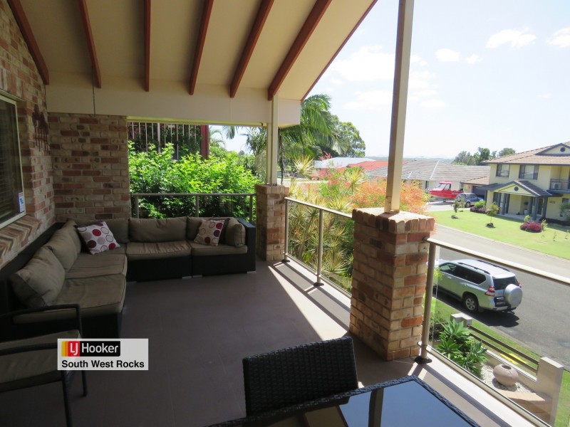 54 Marlin Drive, South West Rocks NSW 2431