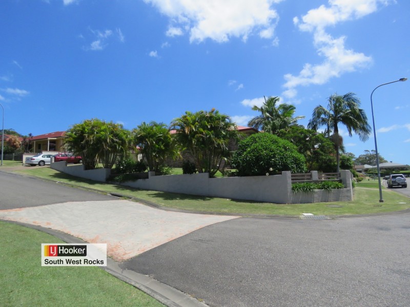 54 Marlin Drive, South West Rocks NSW 2431