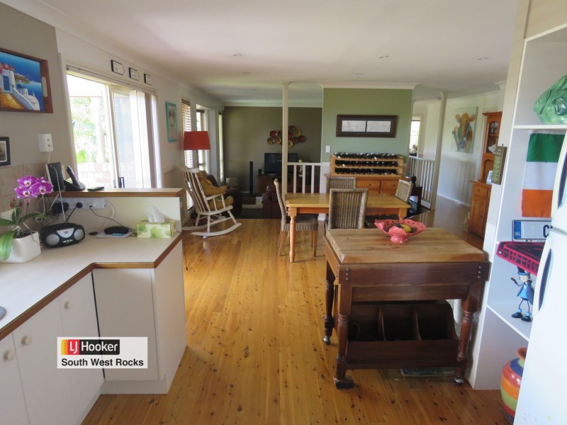 54 Marlin Drive, South West Rocks NSW 2431