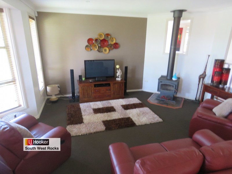 54 Marlin Drive, South West Rocks NSW 2431