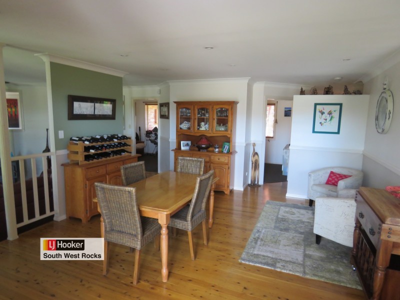 54 Marlin Drive, South West Rocks NSW 2431