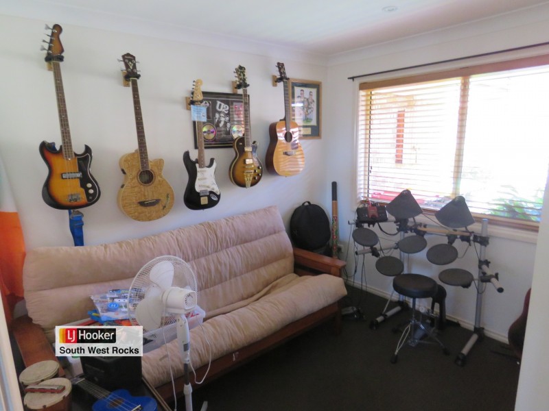 54 Marlin Drive, South West Rocks NSW 2431