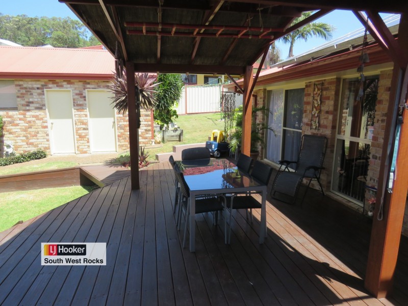 54 Marlin Drive, South West Rocks NSW 2431