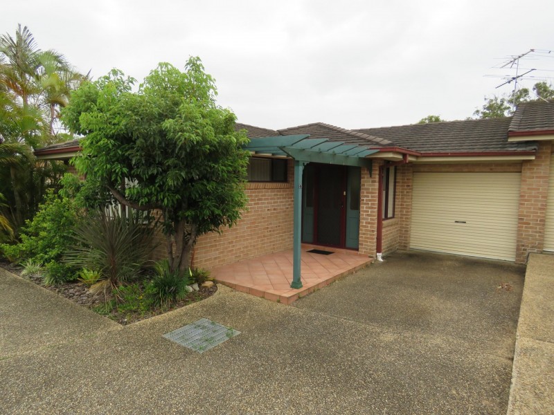 13/85 Gregory Street, South West Rocks NSW 2431