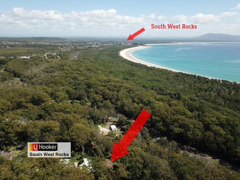 21 Russell Street, Arakoon NSW 2431