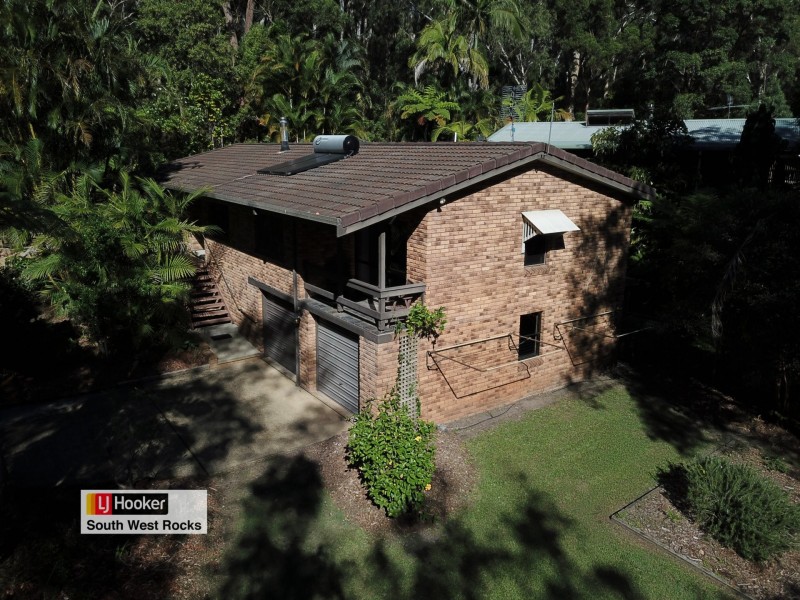 21 Russell Street, Arakoon NSW 2431