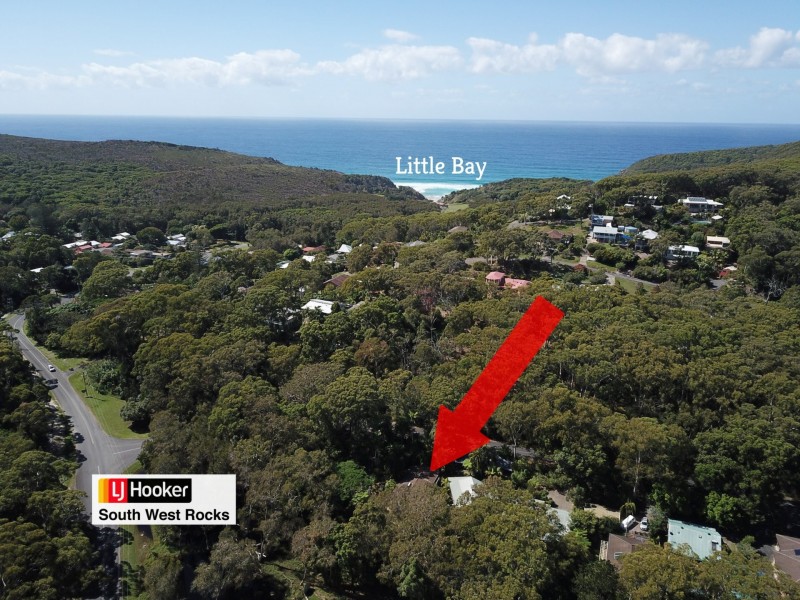 21 Russell Street, Arakoon NSW 2431