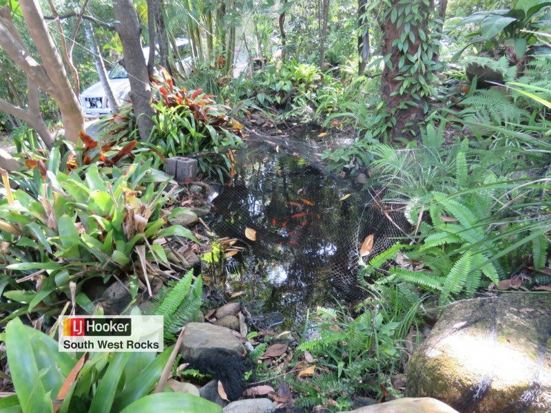 21 Russell Street, Arakoon NSW 2431