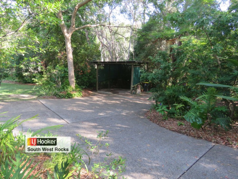 21 Russell Street, Arakoon NSW 2431