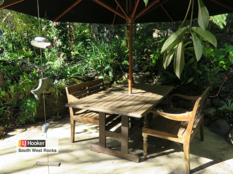 21 Russell Street, Arakoon NSW 2431