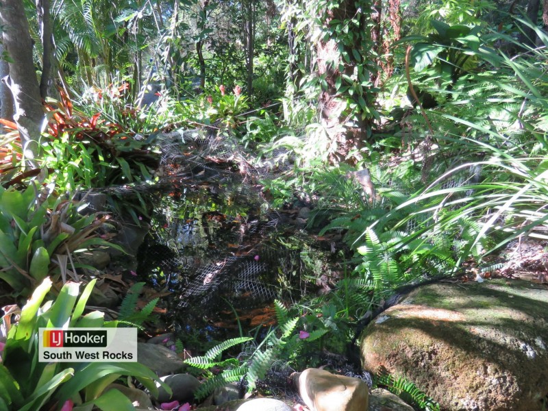 21 Russell Street, Arakoon NSW 2431