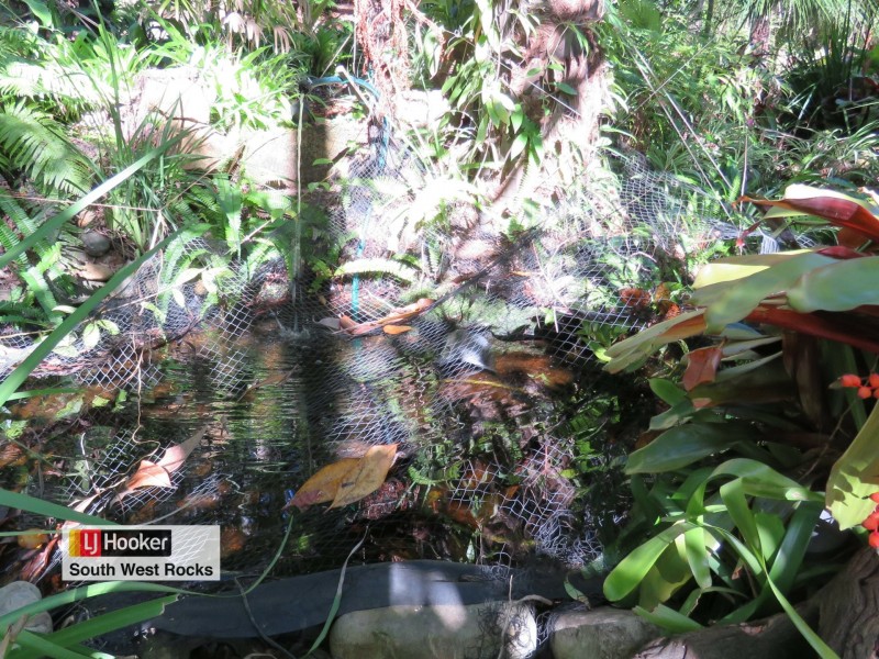 21 Russell Street, Arakoon NSW 2431