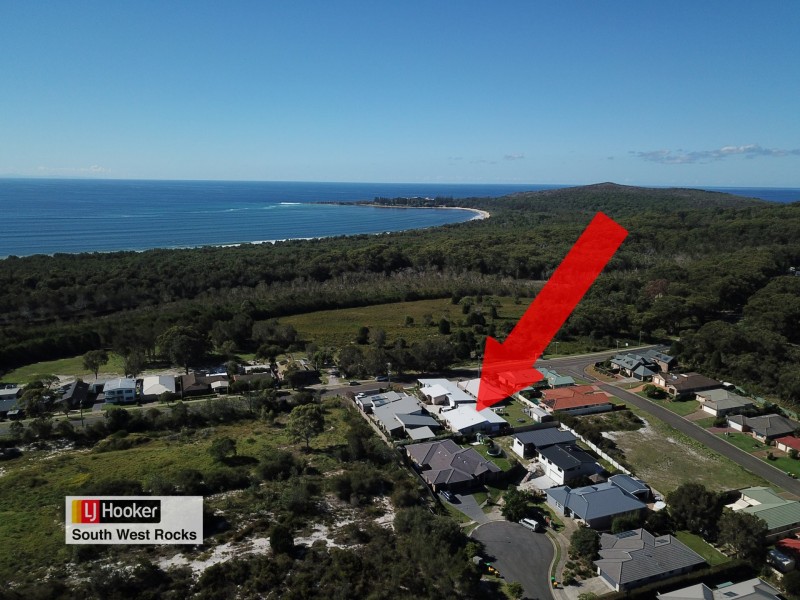95A Phillip Drive, South West Rocks NSW 2431