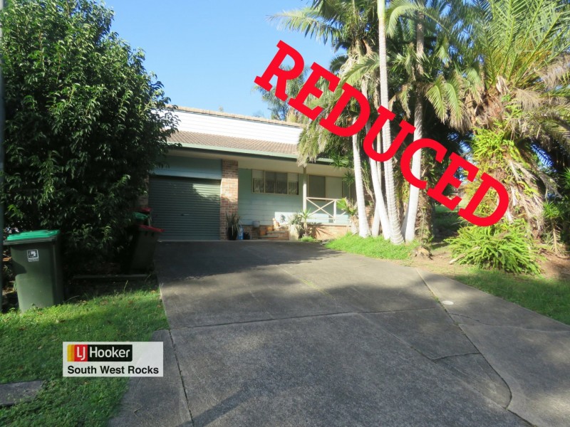 3 Quarry Street, South West Rocks NSW 2431