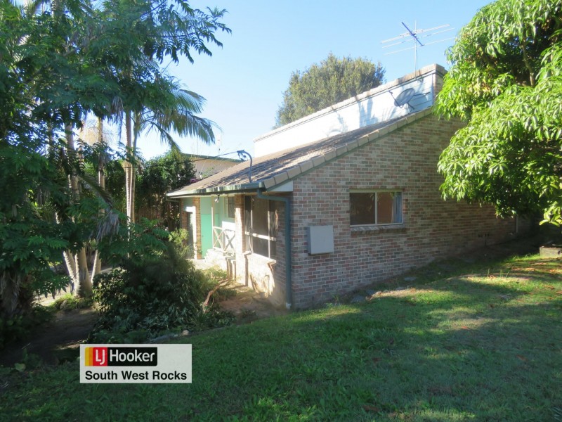 3 Quarry Street, South West Rocks NSW 2431