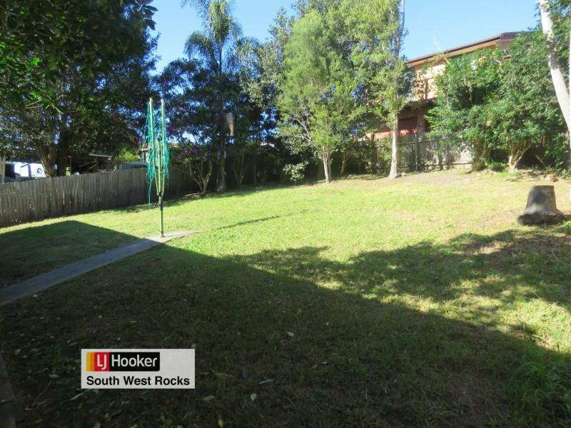 3 Quarry Street, South West Rocks NSW 2431