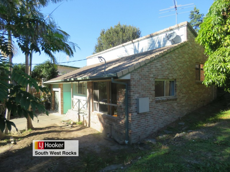 3 Quarry Street, South West Rocks NSW 2431