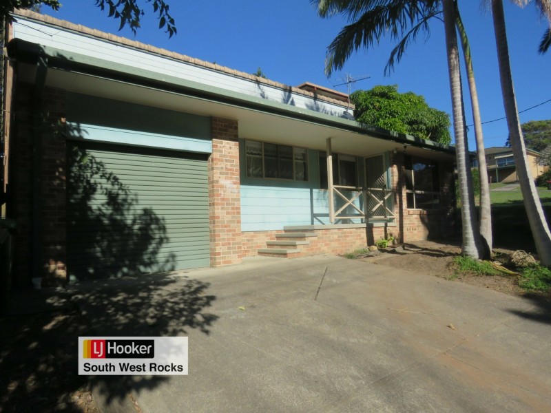 3 Quarry Street, South West Rocks NSW 2431