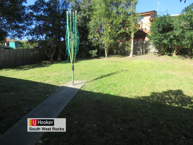3 Quarry Street, South West Rocks NSW 2431
