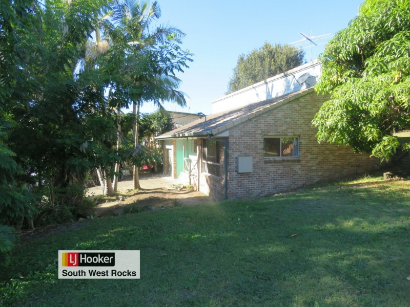 3 Quarry Street, South West Rocks NSW 2431