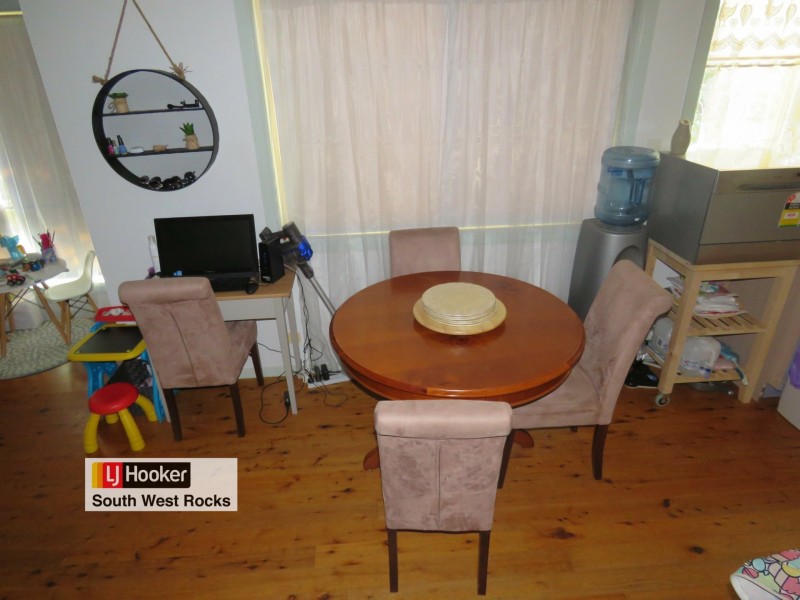 3 Quarry Street, South West Rocks NSW 2431