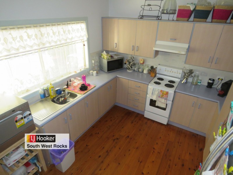 3 Quarry Street, South West Rocks NSW 2431