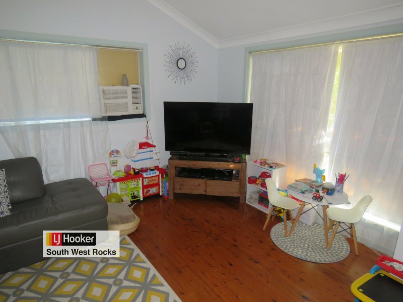 3 Quarry Street, South West Rocks NSW 2431