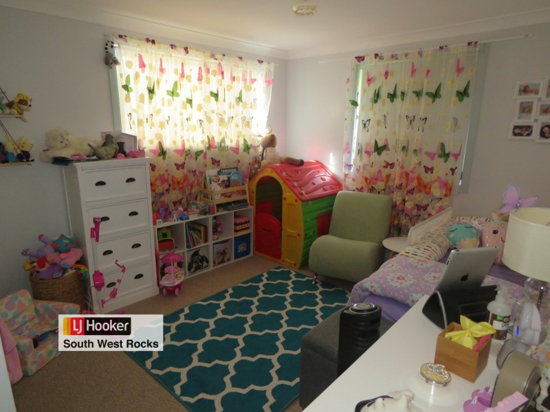 3 Quarry Street, South West Rocks NSW 2431
