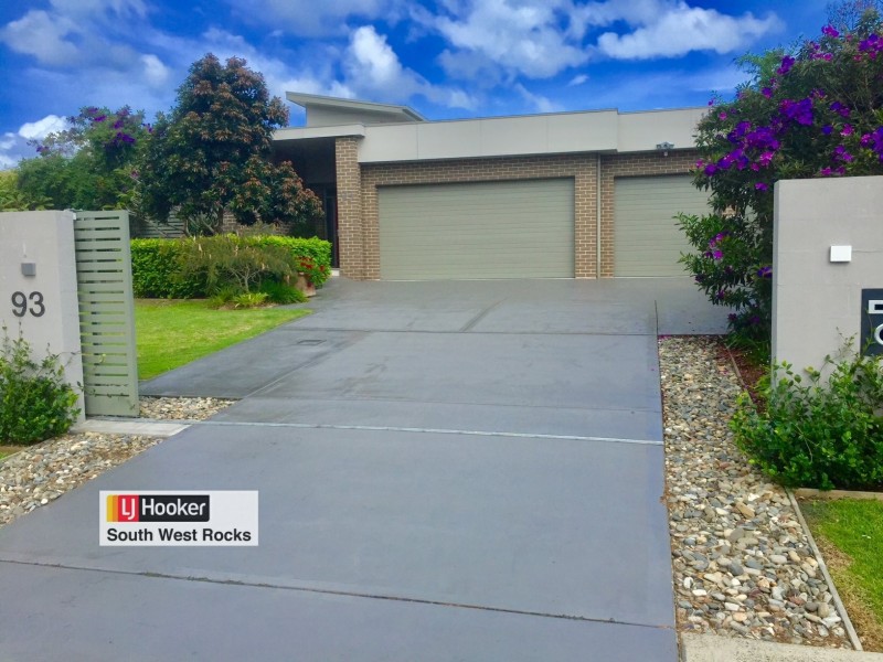 93 Phillip Drive, South West Rocks NSW 2431