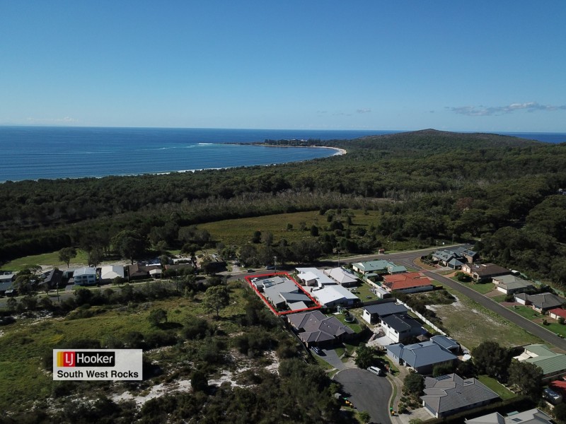 93 Phillip Drive, South West Rocks NSW 2431