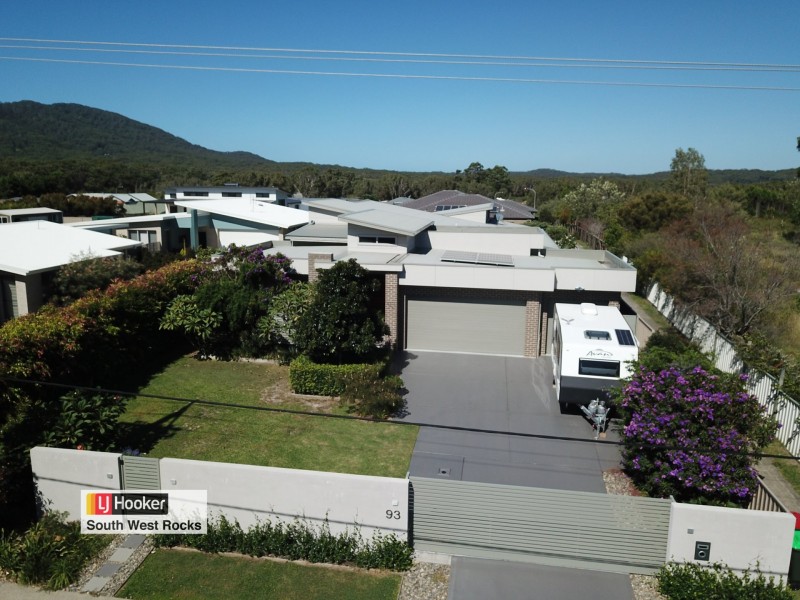 93 Phillip Drive, South West Rocks NSW 2431