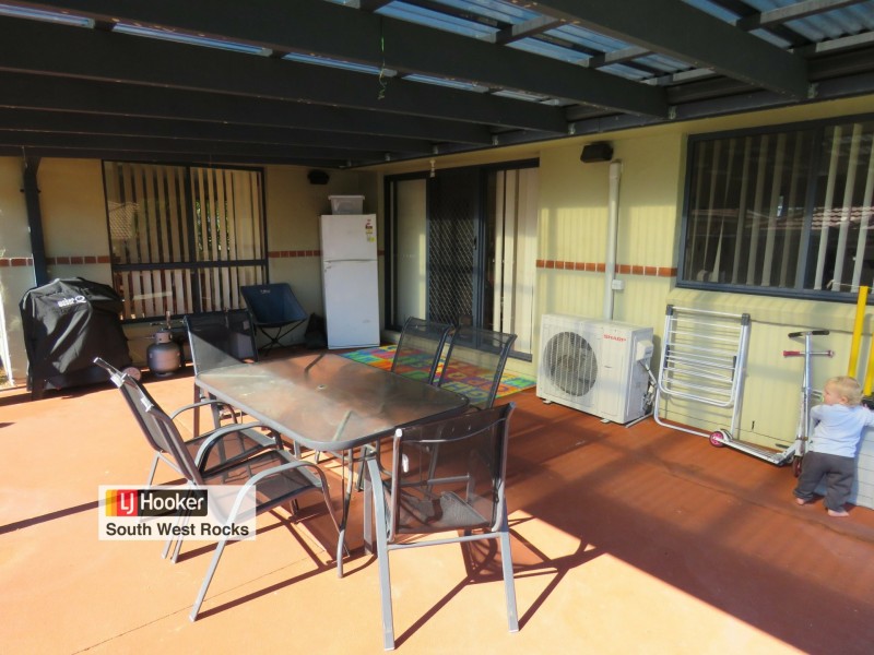 49 Dennis Crescent, South West Rocks NSW 2431