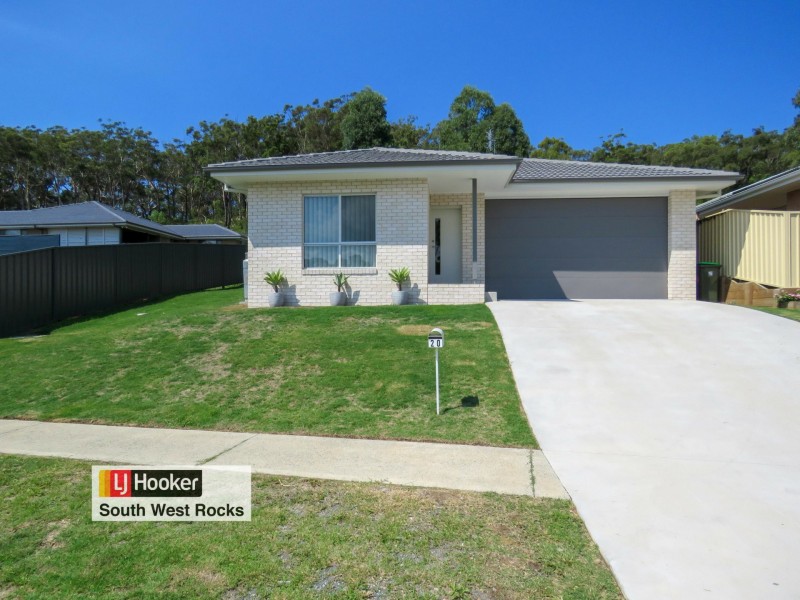 20 Racemosa Close, South West Rocks NSW 2431