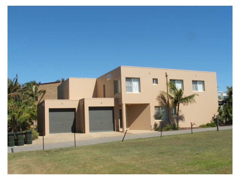 1/14 Paragon Avenue, South West Rocks NSW 2431
