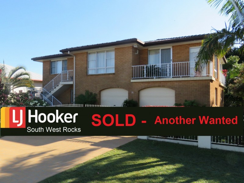 34-36 Landsborough Street, South West Rocks NSW 2431