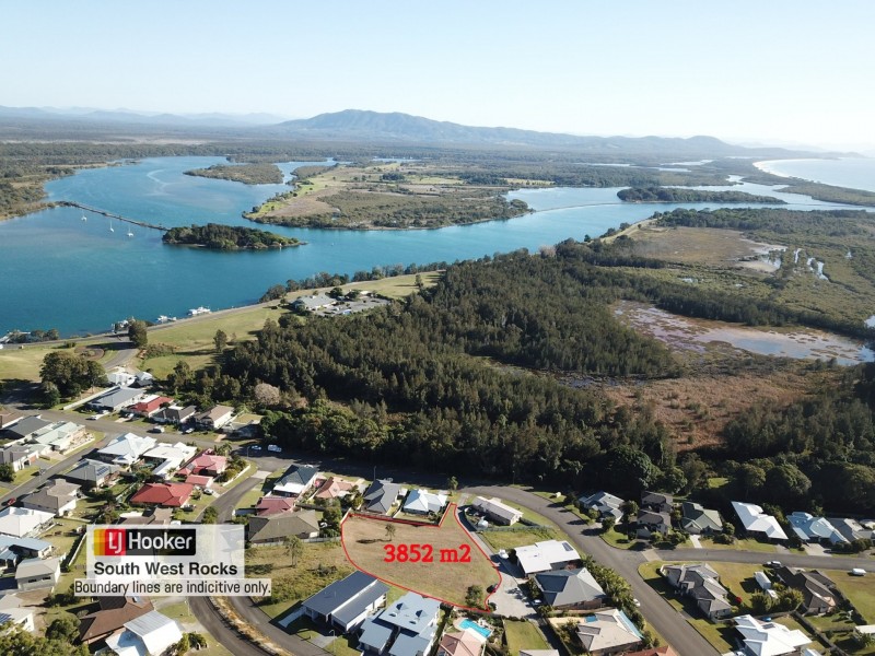 44 Marlin Drive, South West Rocks NSW 2431