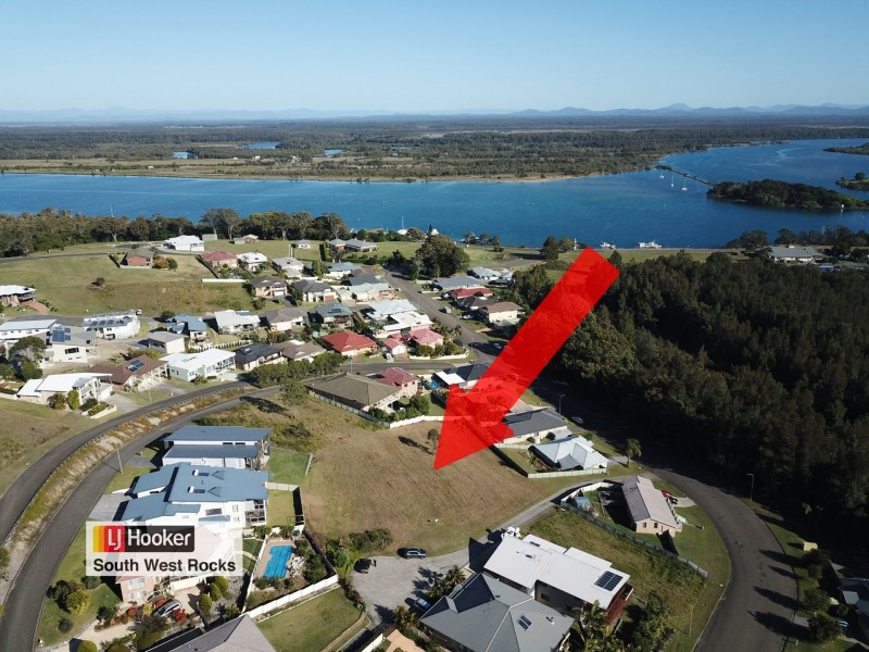 44 Marlin Drive, South West Rocks NSW 2431