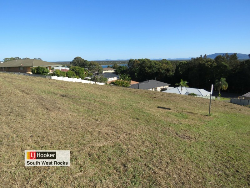 44 Marlin Drive, South West Rocks NSW 2431