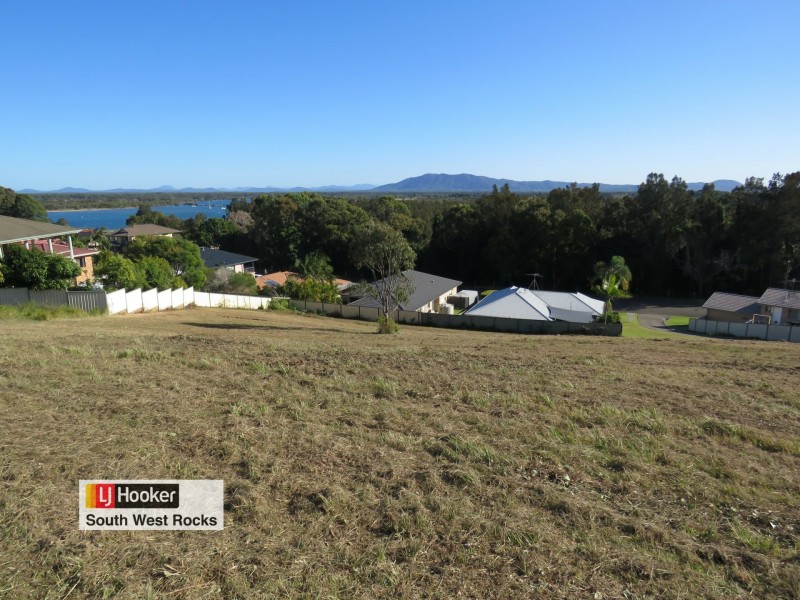 44 Marlin Drive, South West Rocks NSW 2431