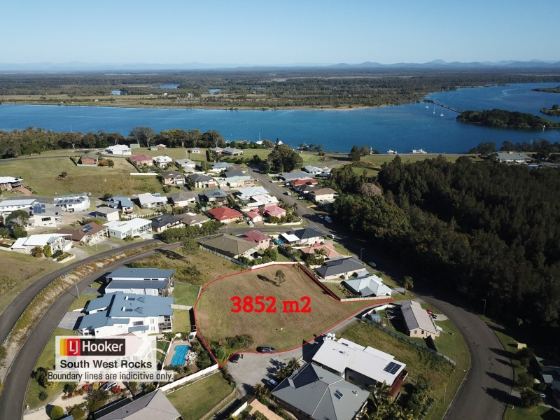 44 Marlin Drive, South West Rocks NSW 2431