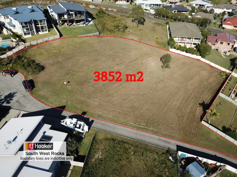 44 Marlin Drive, South West Rocks NSW 2431